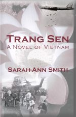 Trang Sen by Sarah-Ann Smith