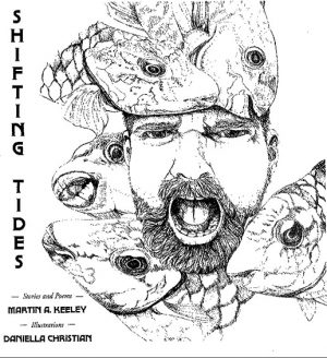 Shifting Tides by Martin A. Keeley