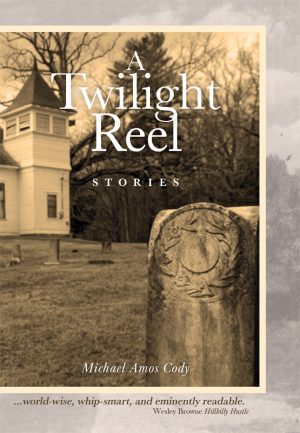 A Twilight Reel cover